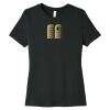 Women's Relaxed Jersey Short Sleeve Tee Thumbnail