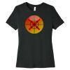 Women's Relaxed Jersey Short Sleeve Tee Thumbnail