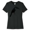 Women's Relaxed Jersey Short Sleeve Tee Thumbnail