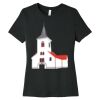 Women's Relaxed Jersey Short Sleeve Tee Thumbnail