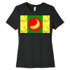 Women's Relaxed Jersey Short Sleeve Tee Thumbnail