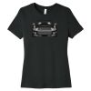 Women's Relaxed Jersey Short Sleeve Tee Thumbnail