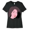 Women's Relaxed Jersey Short Sleeve Tee Thumbnail