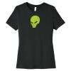 Women's Relaxed Jersey Short Sleeve Tee Thumbnail