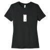 Women's Relaxed Jersey Short Sleeve Tee Thumbnail