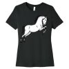 Women's Relaxed Jersey Short Sleeve Tee Thumbnail