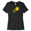 Women's Relaxed Jersey Short Sleeve Tee Thumbnail