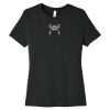 Women's Relaxed Jersey Short Sleeve Tee Thumbnail