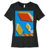 Women's Relaxed Jersey Short Sleeve Tee Thumbnail