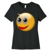Women's Relaxed Jersey Short Sleeve Tee Thumbnail
