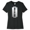Women's Relaxed Jersey Short Sleeve Tee Thumbnail