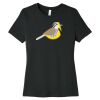 Women's Relaxed Jersey Short Sleeve Tee Thumbnail