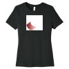 Women's Relaxed Jersey Short Sleeve Tee Thumbnail