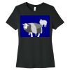 Women's Relaxed Jersey Short Sleeve Tee Thumbnail