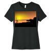Women's Relaxed Jersey Short Sleeve Tee Thumbnail