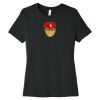 Women's Relaxed Jersey Short Sleeve Tee Thumbnail