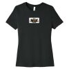 Women's Relaxed Jersey Short Sleeve Tee Thumbnail
