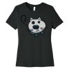 Women's Relaxed Jersey Short Sleeve Tee Thumbnail