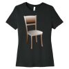 Women's Relaxed Jersey Short Sleeve Tee Thumbnail