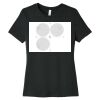 Women's Relaxed Jersey Short Sleeve Tee Thumbnail