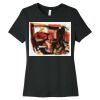 Women's Relaxed Jersey Short Sleeve Tee Thumbnail