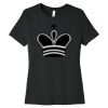 Women's Relaxed Jersey Short Sleeve Tee Thumbnail