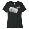 Women's Relaxed Jersey Short Sleeve Tee Thumbnail