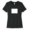 Women's Relaxed Jersey Short Sleeve Tee Thumbnail