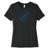 Women's Relaxed Jersey Short Sleeve Tee Thumbnail
