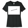Women's Relaxed Jersey Short Sleeve Tee Thumbnail