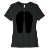 Women's Relaxed Jersey Short Sleeve Tee Thumbnail