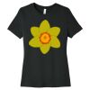 Women's Relaxed Jersey Short Sleeve Tee Thumbnail