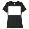 Women's Relaxed Jersey Short Sleeve Tee Thumbnail
