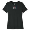 Women's Relaxed Jersey Short Sleeve Tee Thumbnail