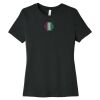 Women's Relaxed Jersey Short Sleeve Tee Thumbnail
