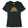 Women's Relaxed Jersey Short Sleeve Tee Thumbnail