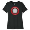 Women's Relaxed Jersey Short Sleeve Tee Thumbnail