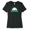 Women's Relaxed Jersey Short Sleeve Tee Thumbnail