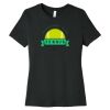 Women's Relaxed Jersey Short Sleeve Tee Thumbnail