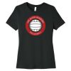 Women's Relaxed Jersey Short Sleeve Tee Thumbnail