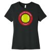 Women's Relaxed Jersey Short Sleeve Tee Thumbnail
