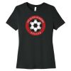 Women's Relaxed Jersey Short Sleeve Tee Thumbnail