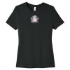 Women's Relaxed Jersey Short Sleeve Tee Thumbnail