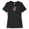 Women's Relaxed Jersey Short Sleeve Tee Thumbnail