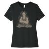 Women's Relaxed Jersey Short Sleeve Tee Thumbnail
