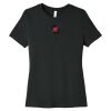 Women's Relaxed Jersey Short Sleeve Tee Thumbnail