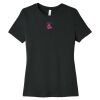 Women's Relaxed Jersey Short Sleeve Tee Thumbnail