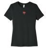 Women's Relaxed Jersey Short Sleeve Tee Thumbnail