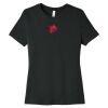 Women's Relaxed Jersey Short Sleeve Tee Thumbnail