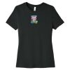 Women's Relaxed Jersey Short Sleeve Tee Thumbnail